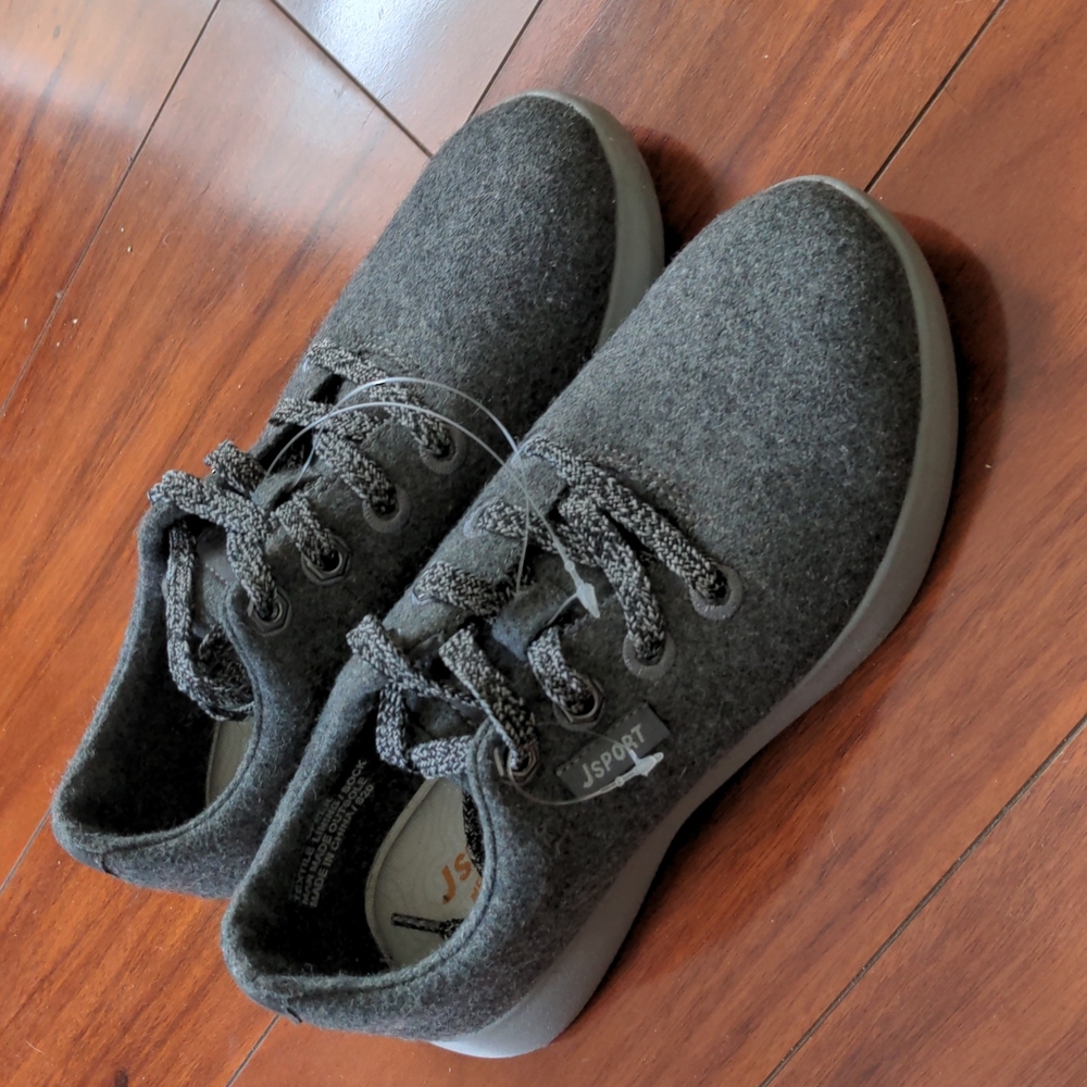 NWOT Jambu JSport Women's Sneakers